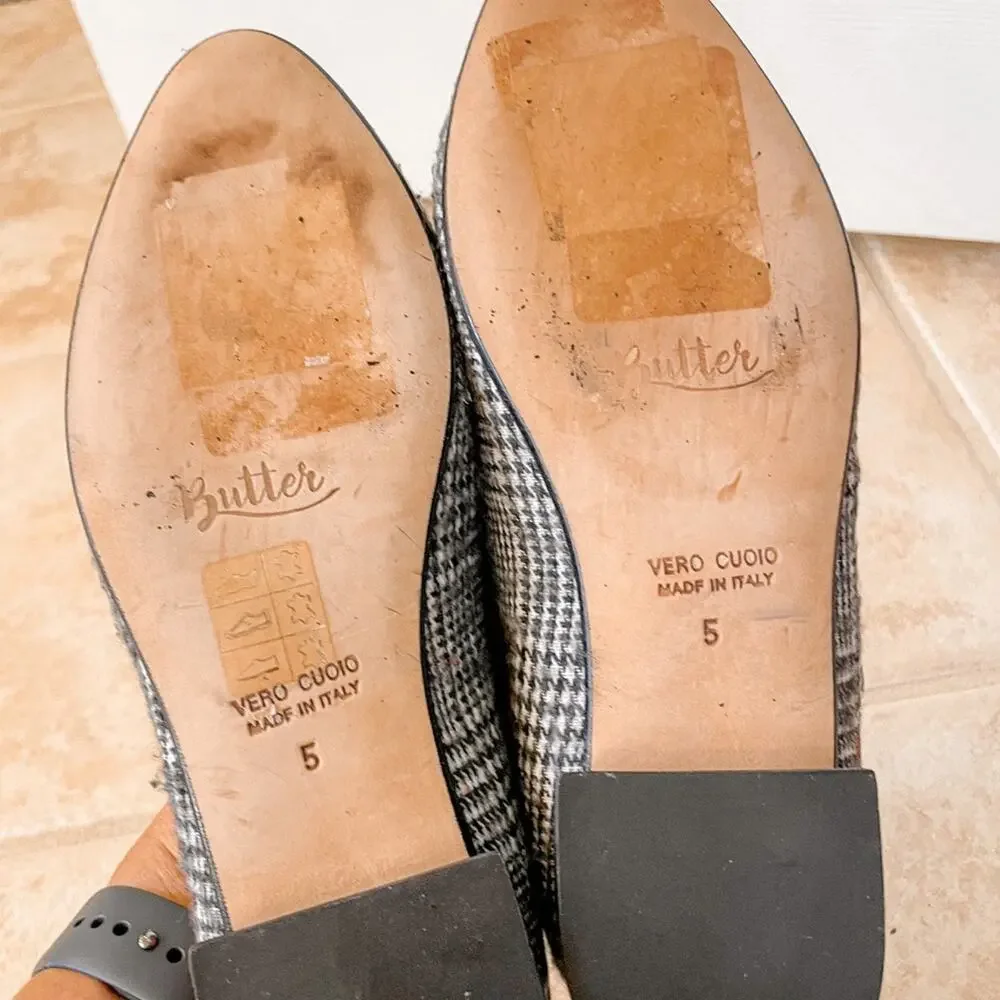 Butter Shoes butter shoes